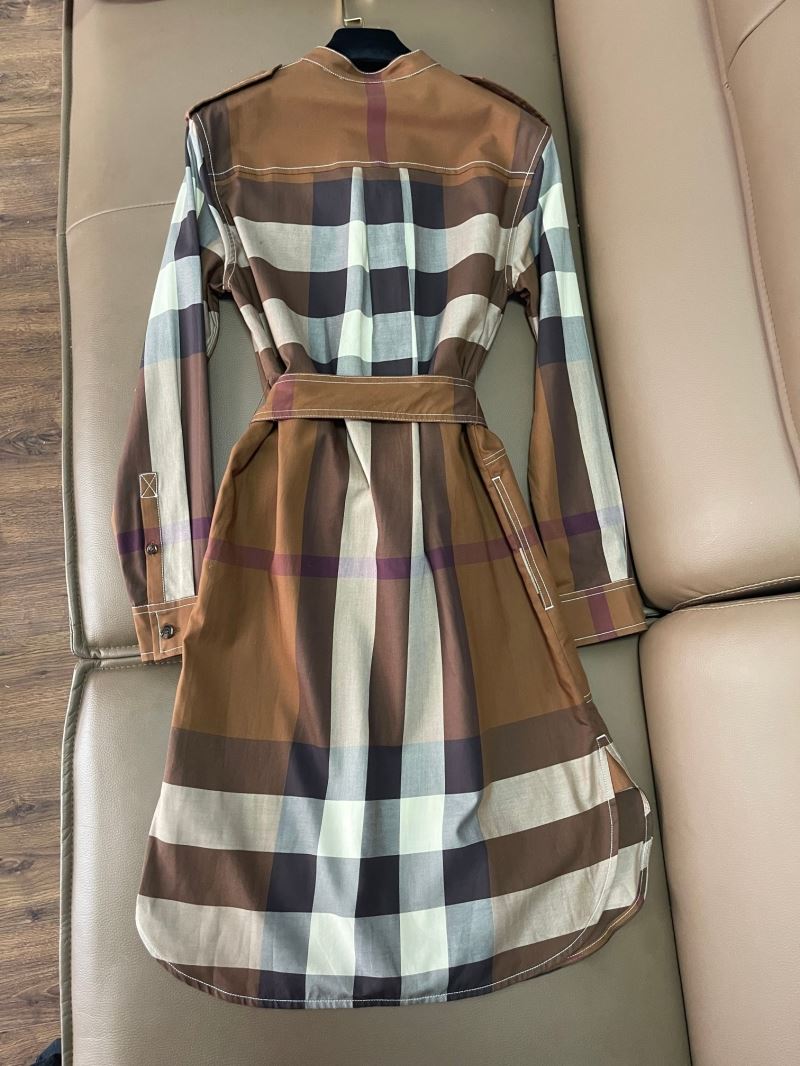 Burberry Dress